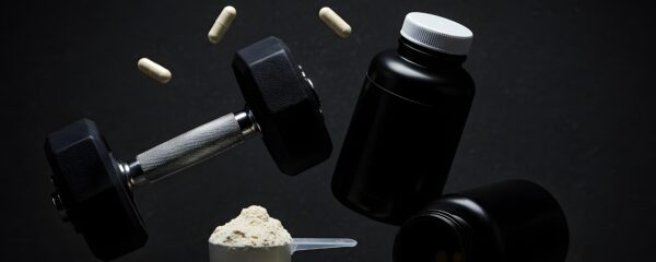 compléments alimentaires