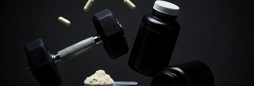 compléments alimentaires