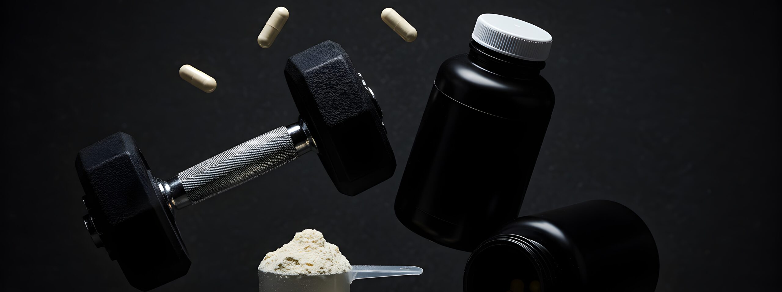 compléments alimentaires