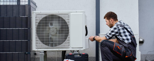 Installation de chauffage